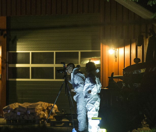 Kvinne siktet for å ha knivstukket datteren og moren sin